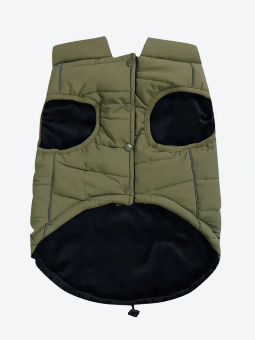 BRAND NEW ✨SPARK PAWS✨ WarmShield Water-Resistant Jackets XL